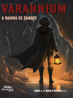 cover image of Varannium